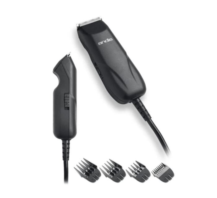 Tondeuse - ANDIS - CTX 74035 - Professionnelle - Sans fil - Noir