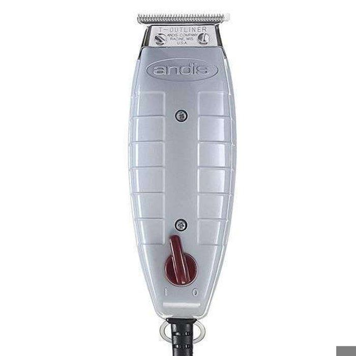 Tondeuse de finition - ANDIS - T-OUTLINER - Professionnelle - Lame en T - Moteur magnétique