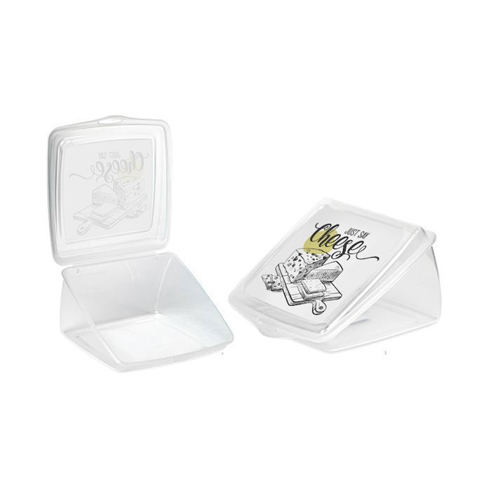 Boîte à Fromage Décorative