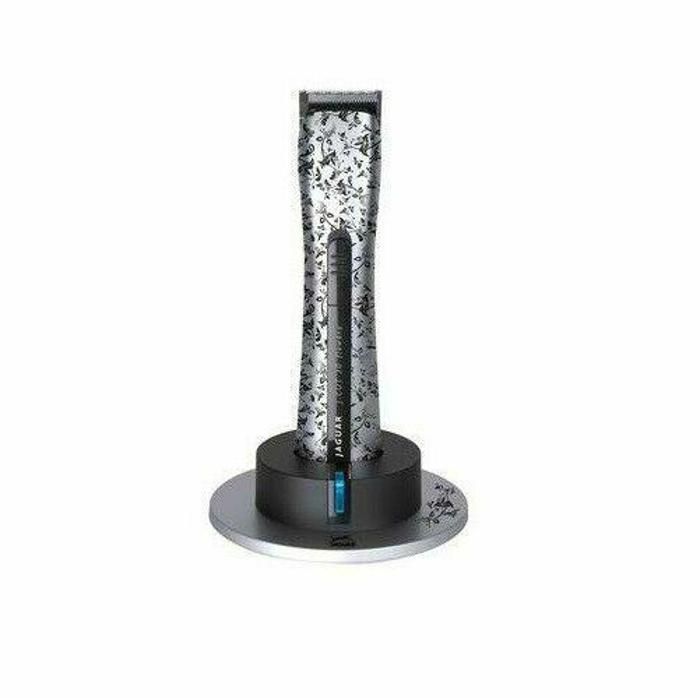Tondeuse - JAGUAR - J-CUT 30 FLOWERY - Sans fil - Design floral - Précision optimale