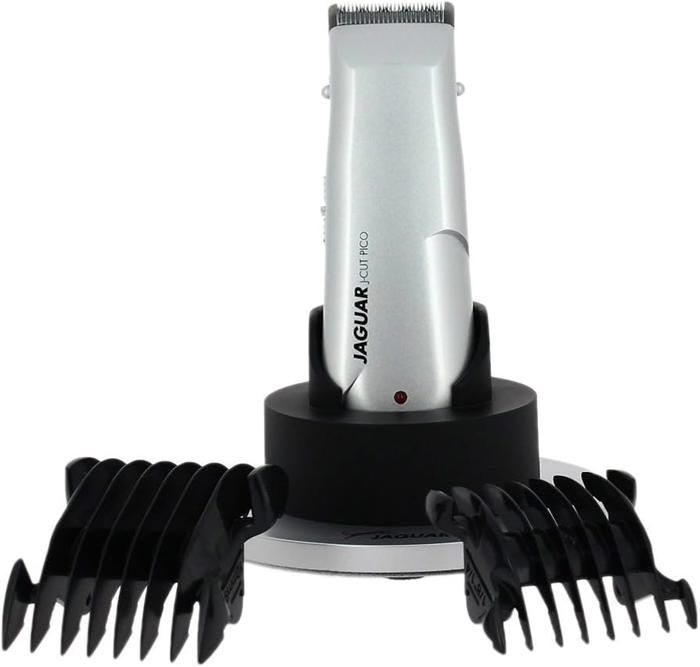 Tondeuse de finition - JAGUAR - J-CUT PICO 885570 - Professionnelle - Sans fil - Noir