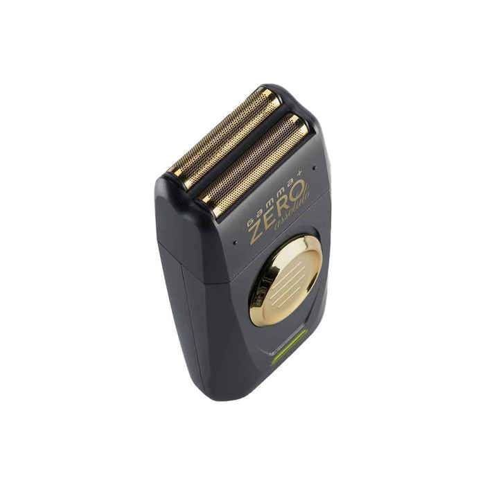 Rasoir de Finition - GAMMA+ - ZERO 24 - Sans Fil - Autonomie 120 min - Design Ergonomique
