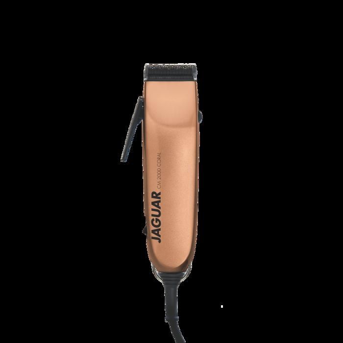 Tondeuse - JAGUAR - CM2000 CORAL - Professionnelle - Filaire - Fabriquée en Allemagne