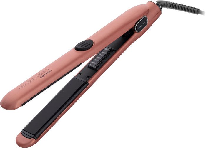 Gamma+: Fer KERATIN GLORY GOLD - Made in Italy 24