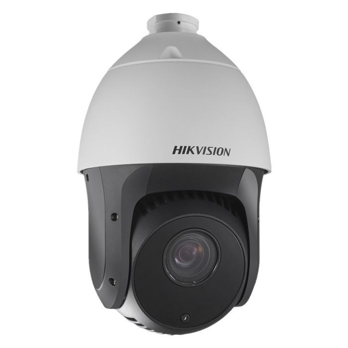 Caméra de surveillance - DarfiFighter - 2 MP - Zoom optique 25X - Vision nocturne - IP66