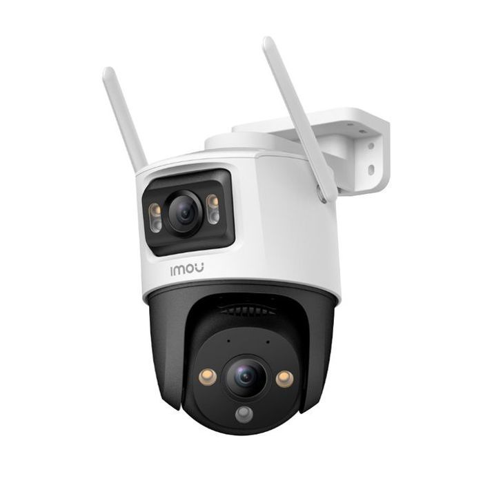Caméra extérieure WI-FI IMOU CRUISER Dual 6MP