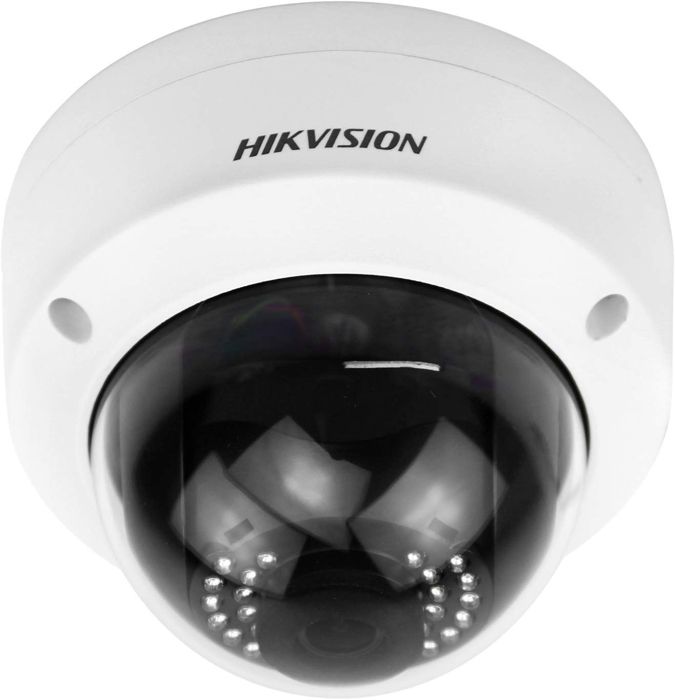 Caméra speed dôme HIKVISION IP PTZ 2MP fioom 15x.