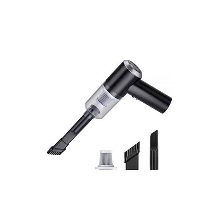 Aspirateur a main sans fil