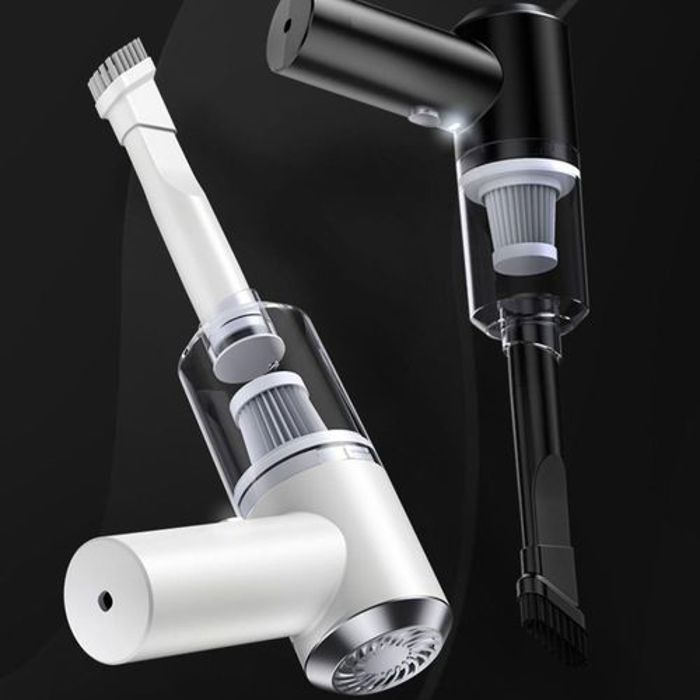 Aspirateur a main sans fil B