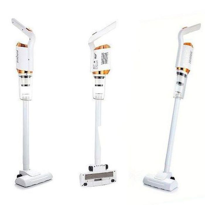 Aspirateur Sans Fil Avec Une Forte Puissance D'aspiration Pour La Maison