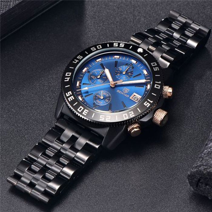 Benyar 5198 ELEGANTIE