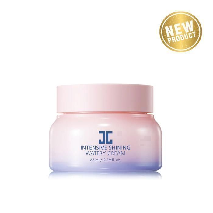 Intensive Shining Watery Cream