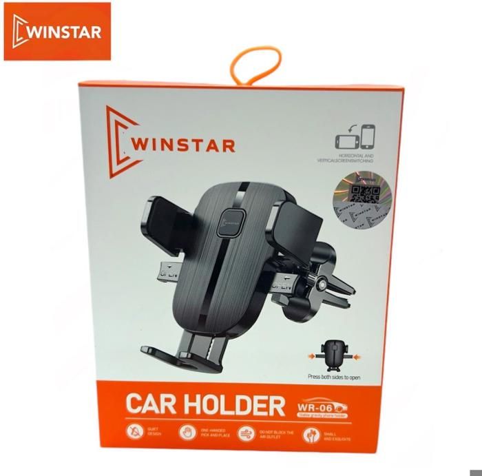 support voiture WINSTAR MODEL WR-06