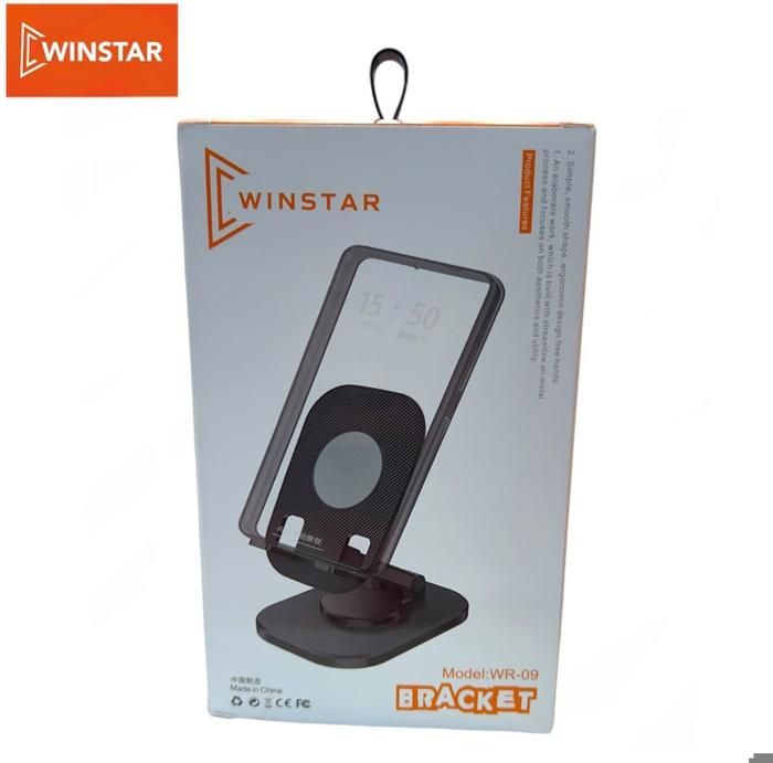 support telephone WINSTAR MODEL WR-09