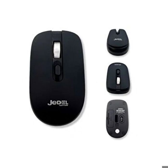 souris jedel MODEL WD133
