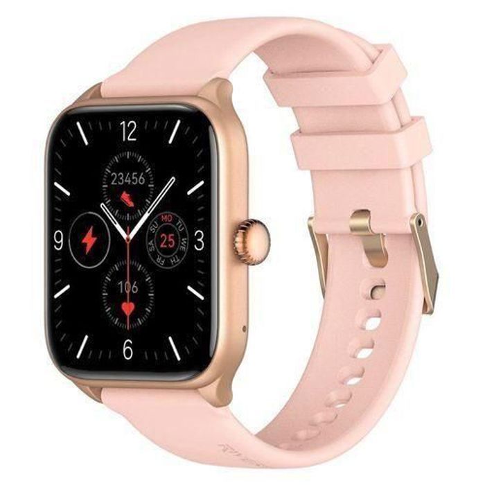 Smartwatch Riversong Motive 6 Pro, Rose