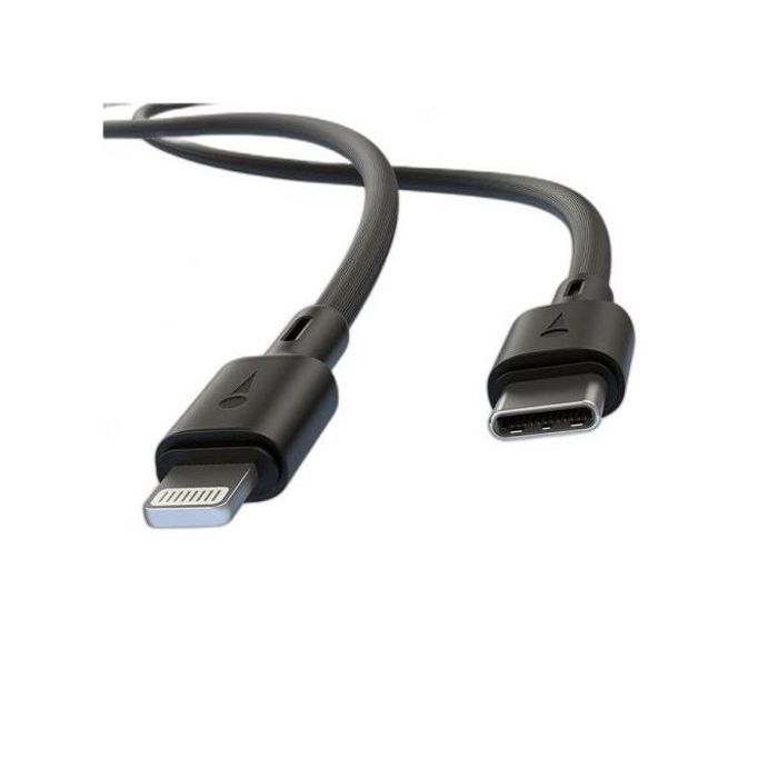 Oraimo Câble de charge type-C to Lightning FastLine2 2.4A 1M OCD-CL54