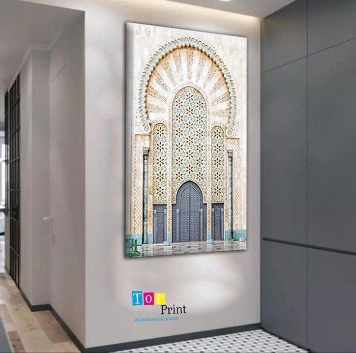 New Collection Tableau decoratif.