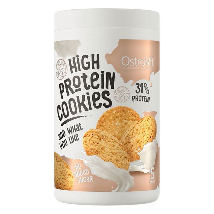 High Protein Cookies 375 g