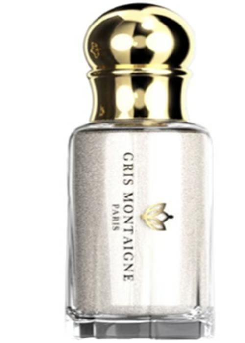 Gris M Musc Tahara Rouh Al Arab Parfum Concentré 12ml