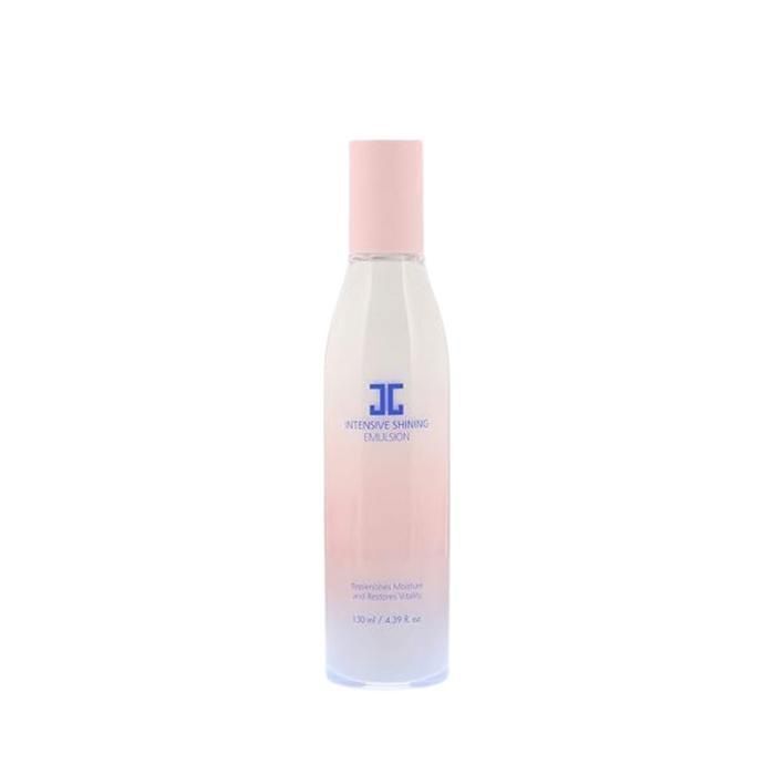 Crème - JAYJUN - HYALURONIC INTENSIVE SHINING - Émulsion légère - Hydratation profonde - Teint éclatant