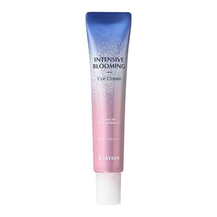 Intensive Shining Eye Cream