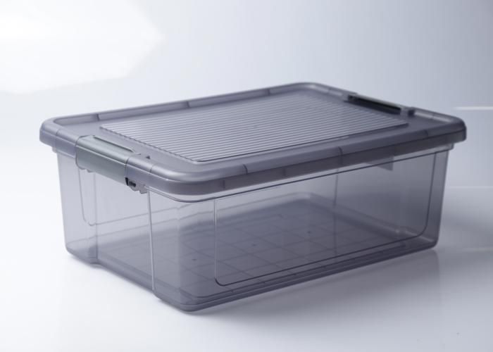 Boîte de Rangement Stormax 20L Elite