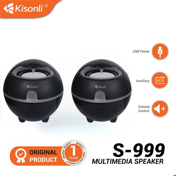 Enceinte ordinateur USB filaire-mini haut-parleur multimédia pour PC écran téléphone portable ordinateur portable
