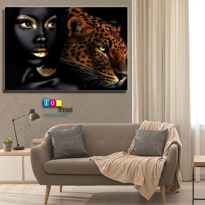 New Collection Tableau decoratif