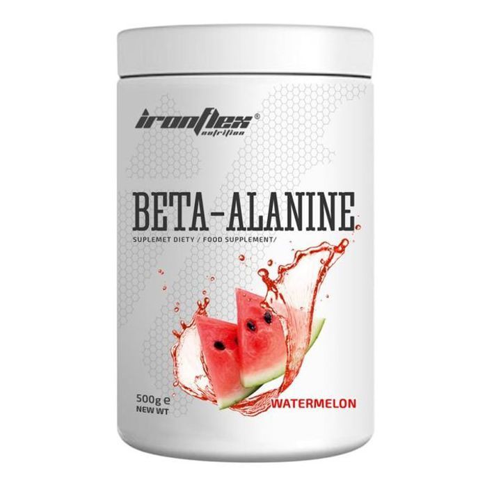 Beta-Alanine 500 g Watermelon - Acides Aminés, Pre-Workout & Endurance