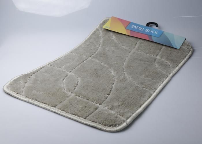 Tapis de Salle de Bain Sool 1 Pièce