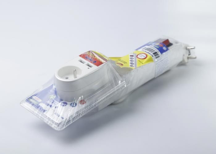 Kit Promo BMP 1714/1 + Adaptateur 2 USB 4102U