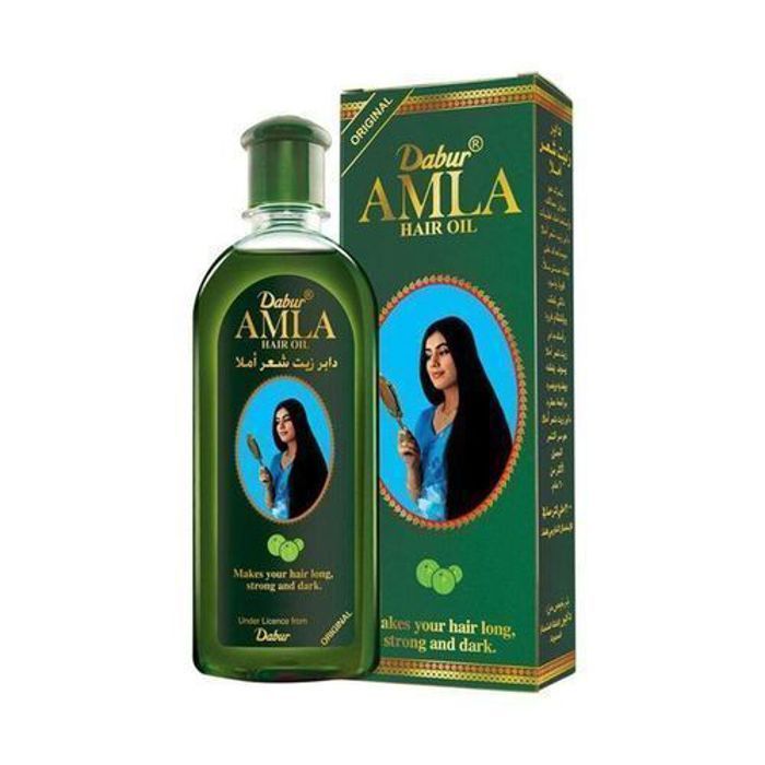 Dabur Amla Huile pour cheveux 100ml