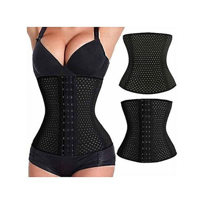 Ceinture Abdomens femmes (corset ventre )