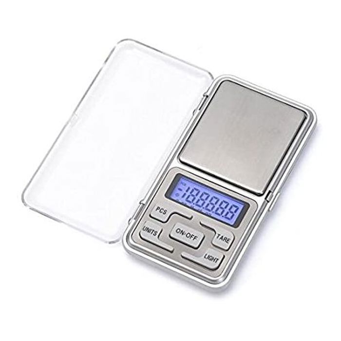 Pocket Scale Mini Balance de Poche électronique numérique