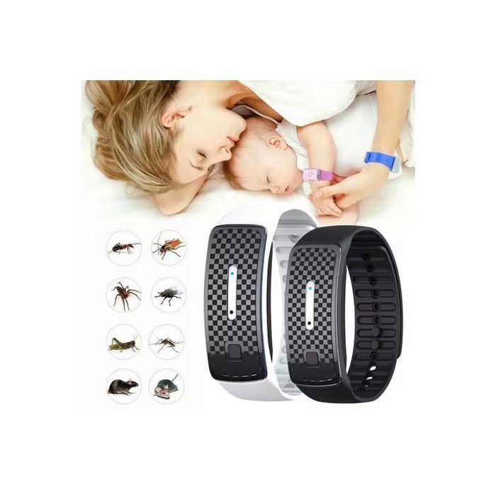 Bracelet de forme corporelle à ultrasons pratique M30, Bracelet magnétique