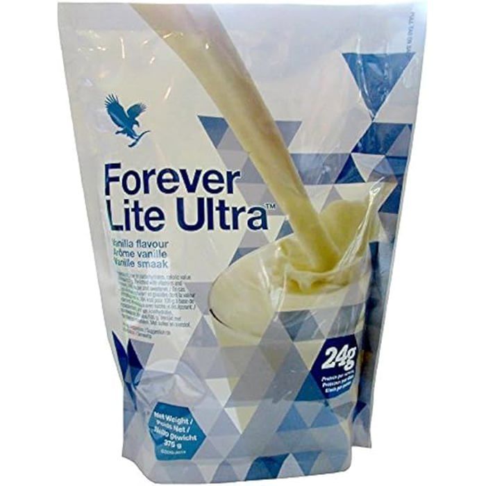 Forever Lite Ultra Vanille