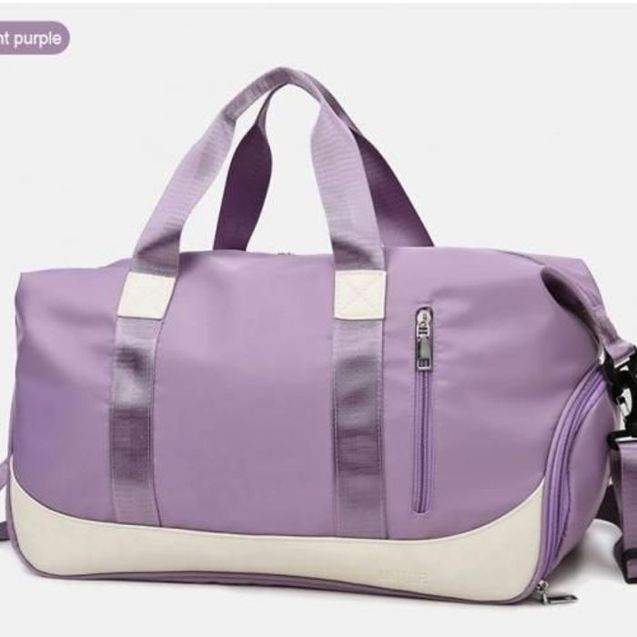 Sac de sport, sac De voyage, étanche sac à main sac De bagages sac à bandoulière move