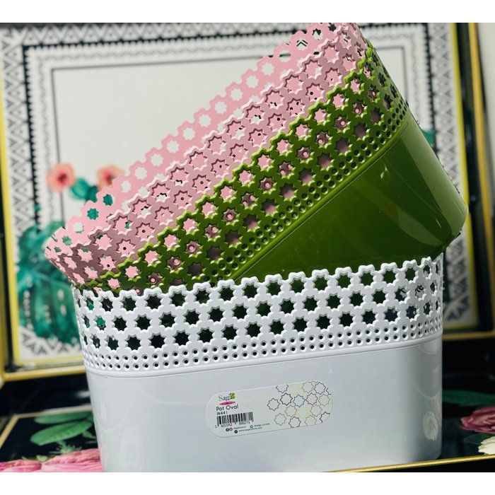 PANIER MULTIFONCTION POUR EPINGLES A LIGES,AILS...COULEURS ALEATTOIRES