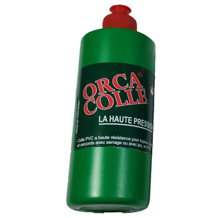 COLLE PVC ORCA 1/2L
