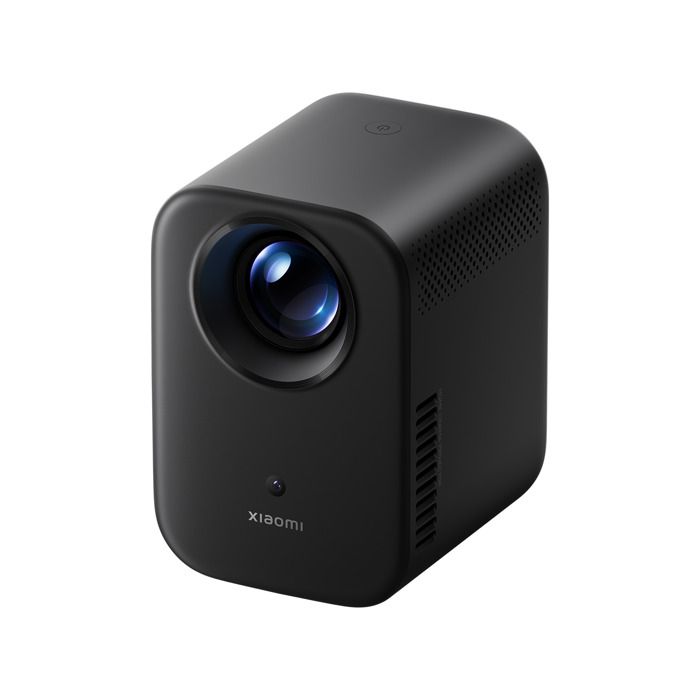 Projecteur - Xiaomi - Smart Projector L1 - Full HD 1080p - Projection jusqu'à 120 - Blanc
