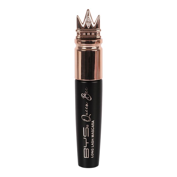 QUEEN BEE MASCARA BLACKEST BLACK