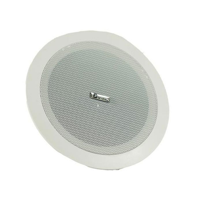 Haut-parleur encastré - Assina - Brabus - 6W - Filaire - Blanc