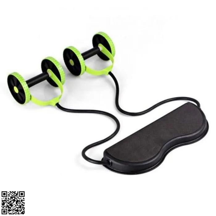 Revoflex Xtreme, Appareil de Musculation Abdominale et Exerciseur Personnel