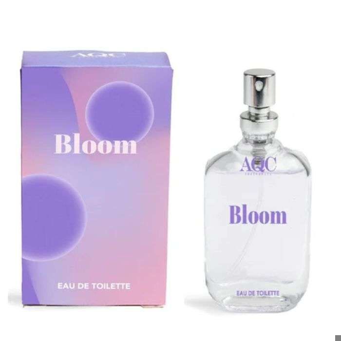 AQC FRAGRANCES BLOOM