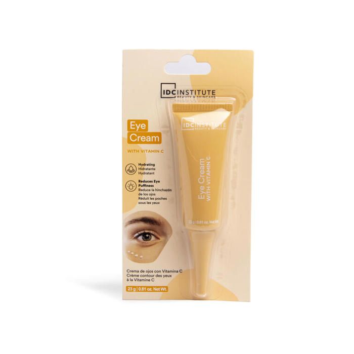 IDC INSTITUTE VITAMIC C EYE CREAM