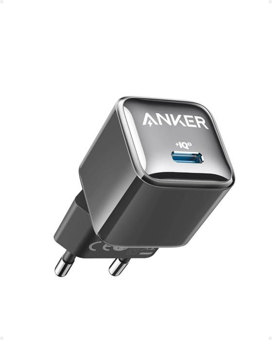Chargeur ANKER 511 (Nano Pro)