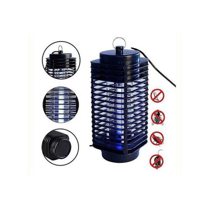 General Destructeur d'insectes électrique avec lumière UV