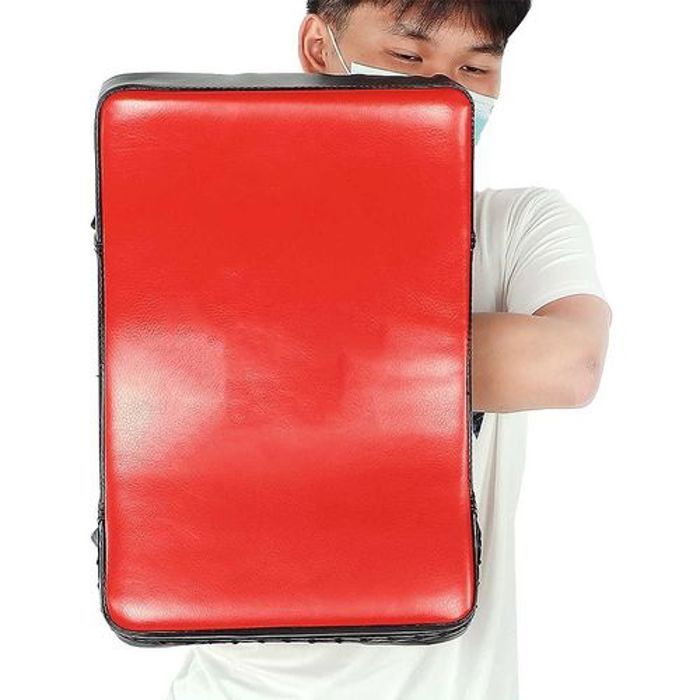 Coussins D'entraînement Pour Arts Martiaux - Qualité Et Durabilité