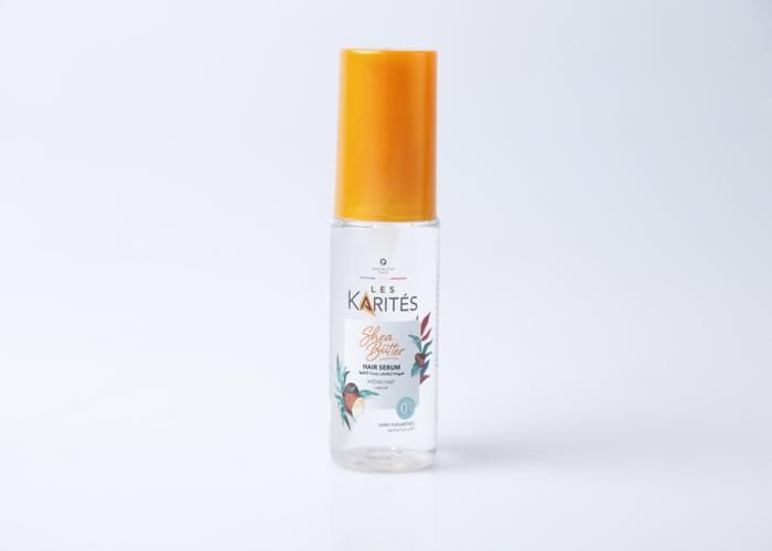 Les Karités Shea Butter Sérum Ultra Hydra